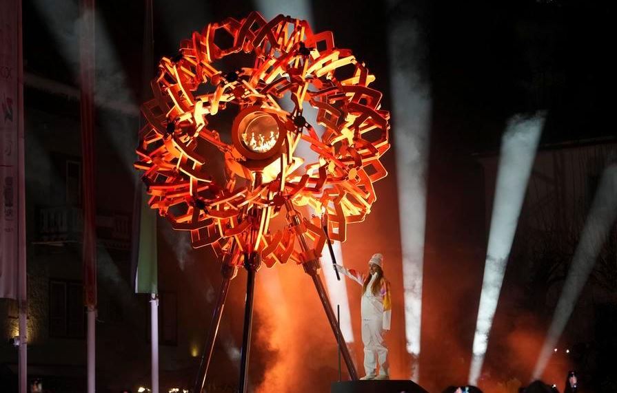 Commentary: A new chapter for Olympic Movement