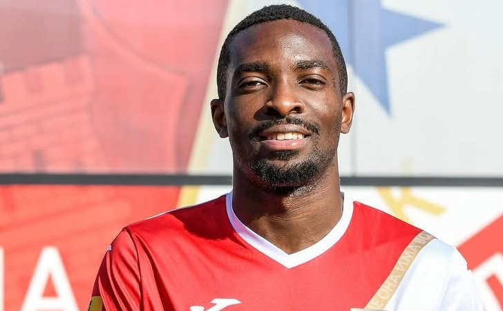 Kenyan Star Collins Sichenje’s Journey to English Football