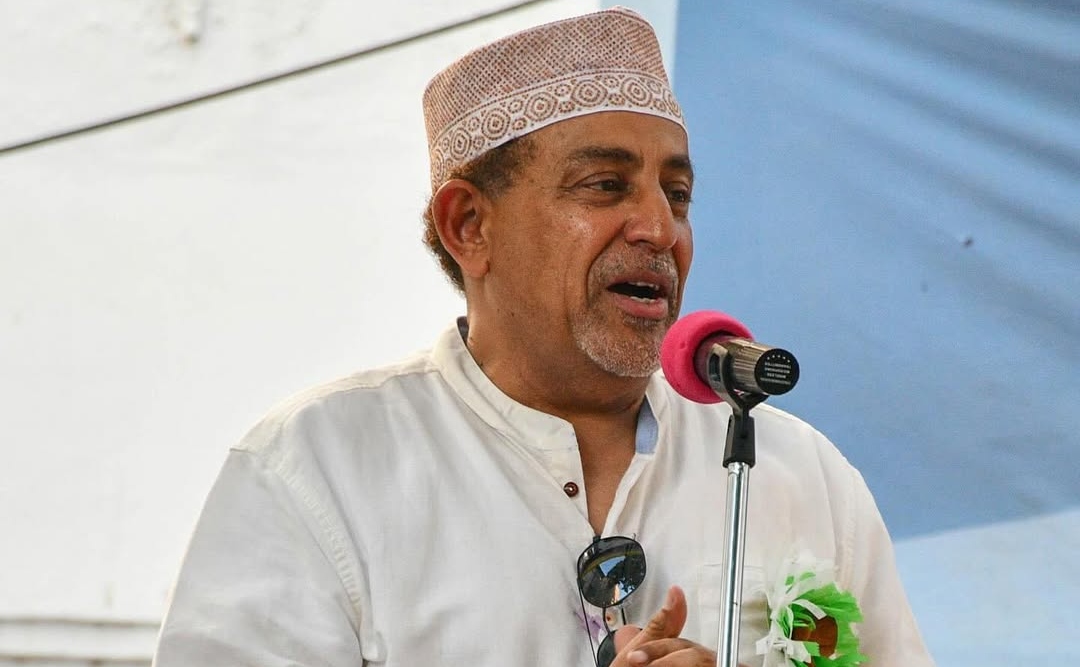 How Politician Suleiman Shahbal Lost Sh715 Million in Just One Year