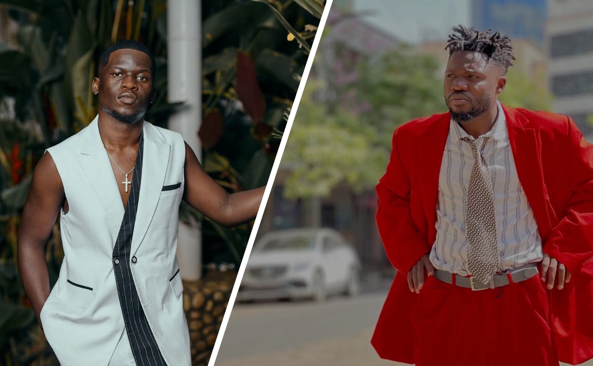 Vindee Calls Out Jaymo DeCin for “Constant Hating”
