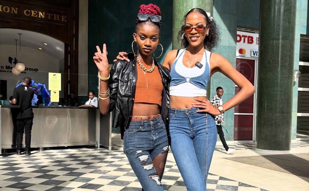 Influencer Laura Mbatha to Obinna: I Will Marry for Divorce
