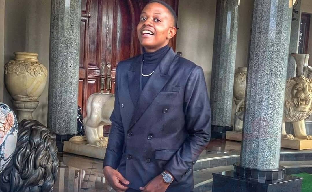 Robert Mugabe’s Son Arrested, Faces Attempted Murder Charges