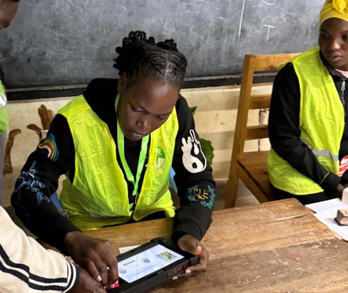 EDITORIAL: Kenyans should seize the moment and register as voters
