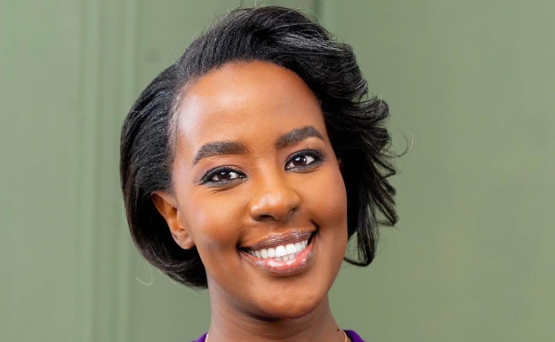 Reason Lillian Ng’ang’a Wants to Talk to Gen Z Teachers