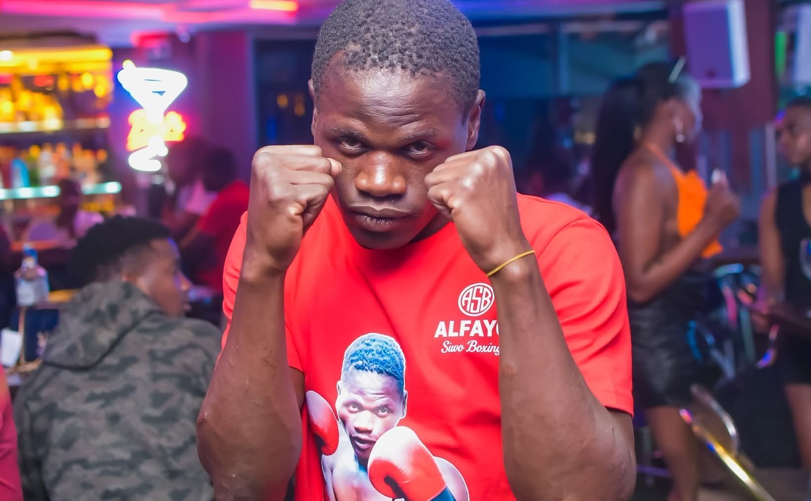 Alfayo Siwo Opens Up on Being a Stepping Stone for Majembe
