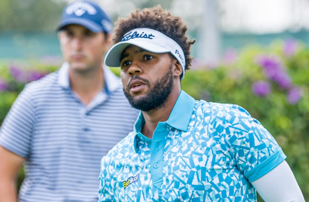 Kibugu aims to build on strong start at Magical Kenya Open