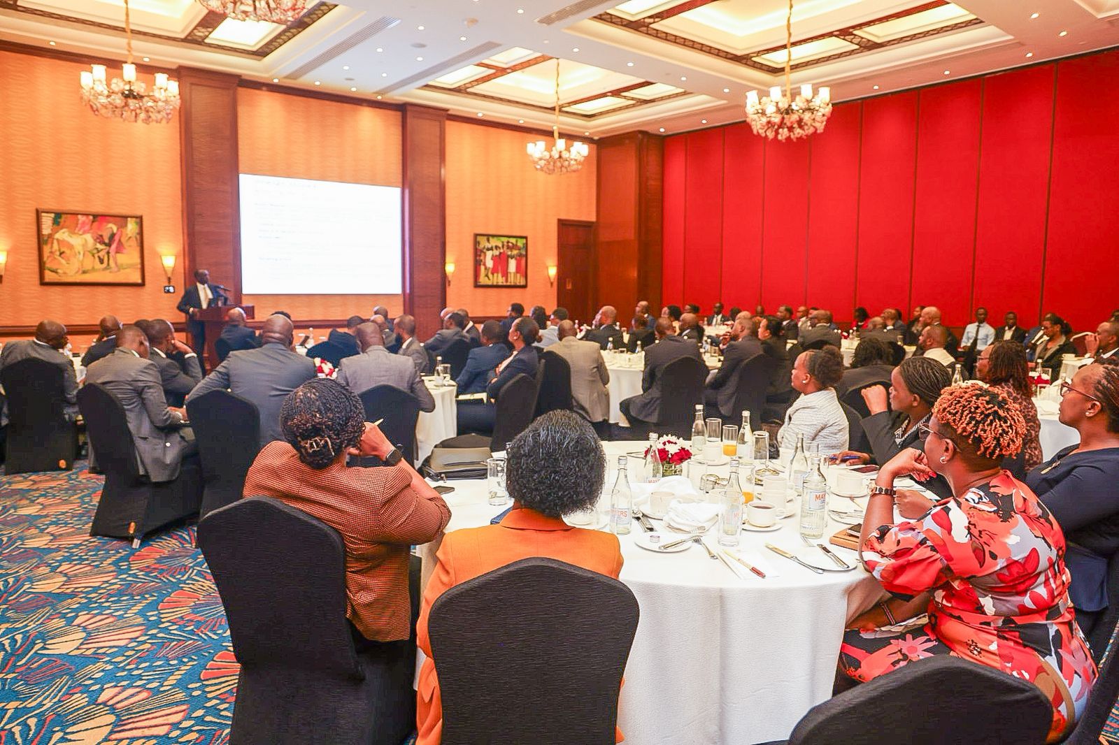 Kenya remains on global financial grey list despite reforms