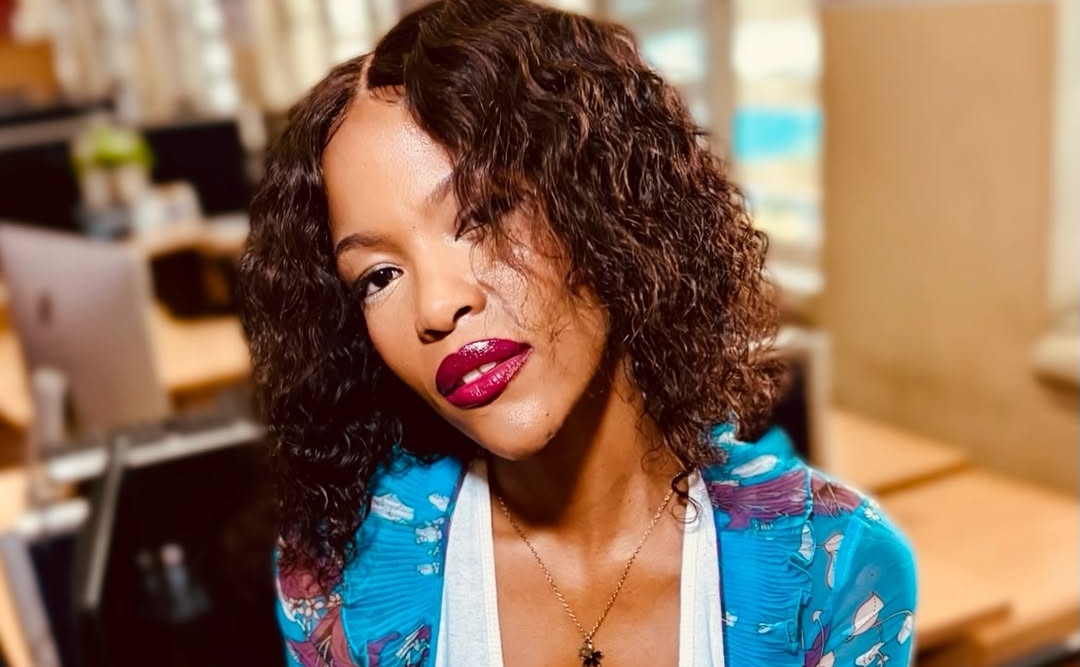 How Laura Mbatha Lost KSh 300K to a Rogue Producer Over 5 Yrs