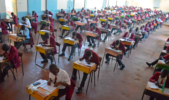 KNEC flags 5,743 late KCSE registrations