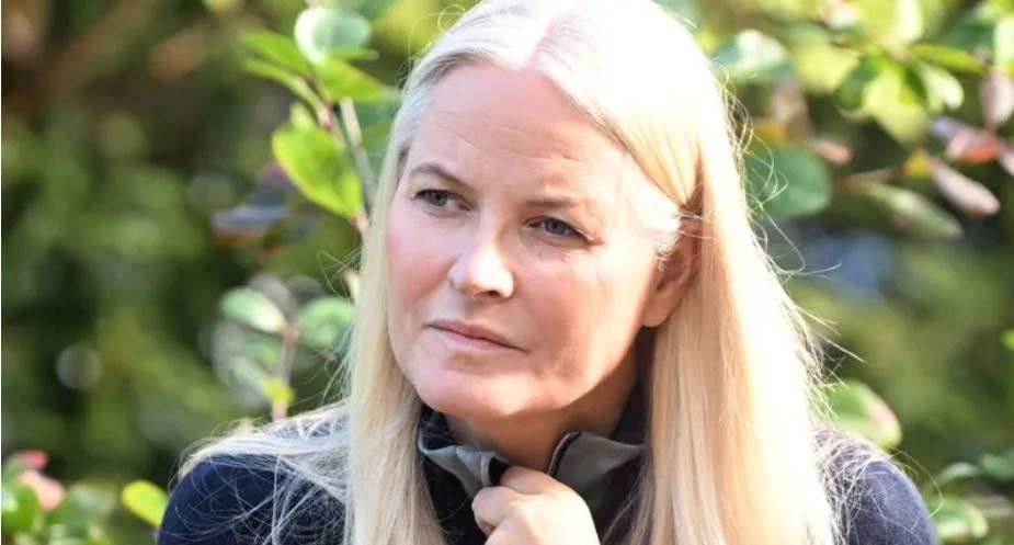 Norway's PM agrees crown princess had 'poor judgement' over Epstein links
