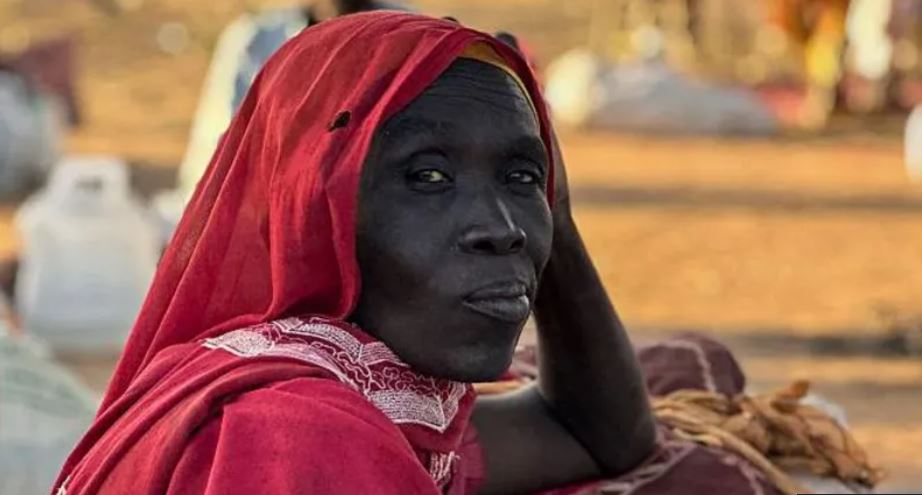 UN sanctions paramilitary leaders over Sudan atrocities