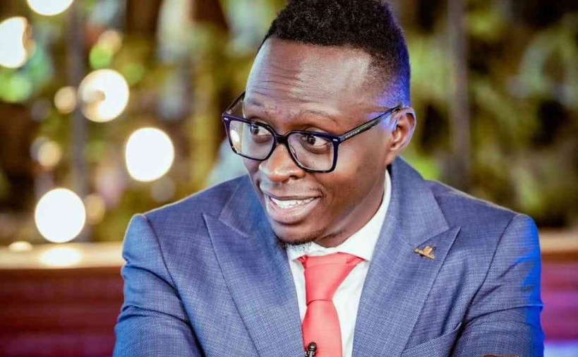 Major Sponsor Joins Oga Obinna for Majembe vs. Weka Mawe Fight