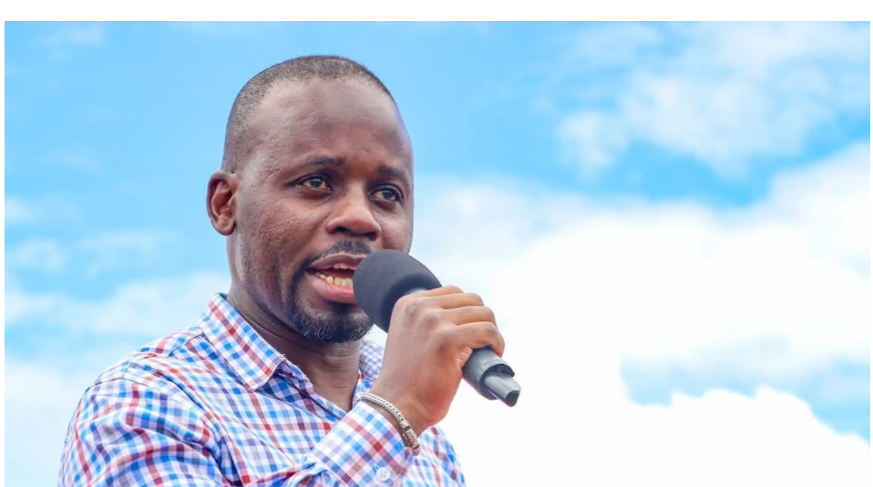 'Disappointing divorce': Kajwang’ reacts to Magwanga exit