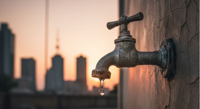 Nairobi estates to face water supply interruption