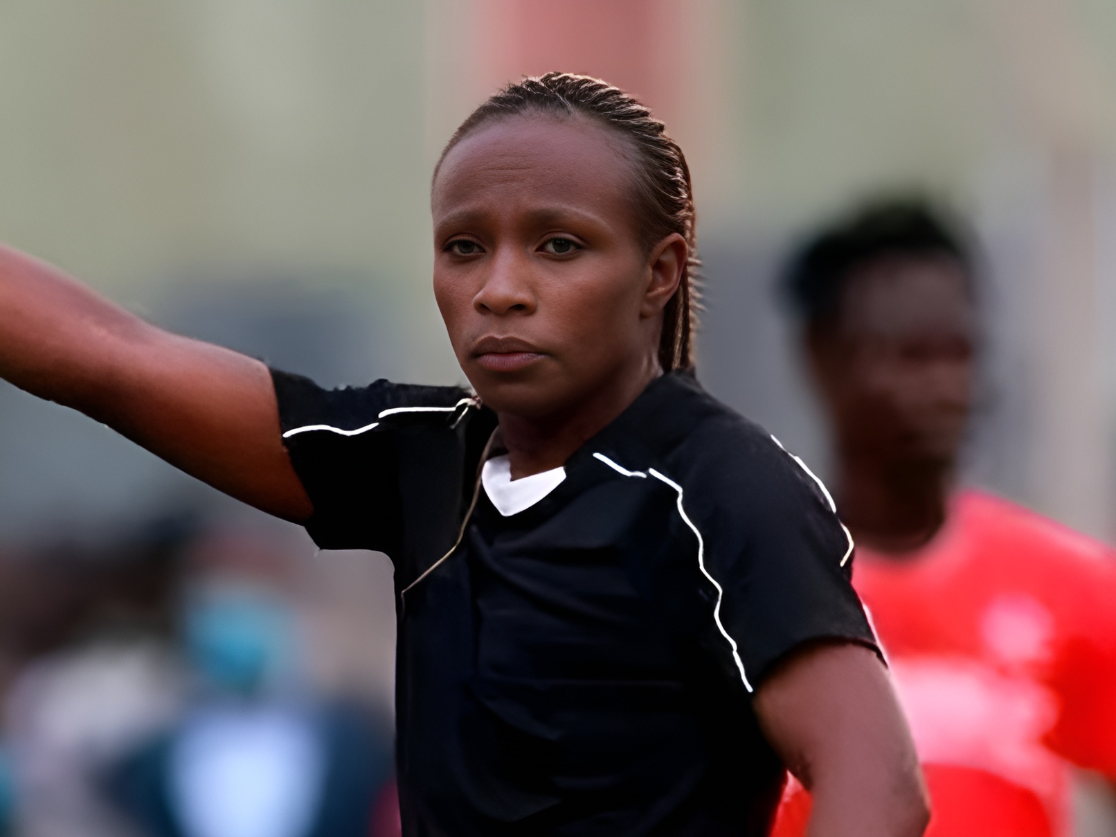 Ref Susan Nyambura