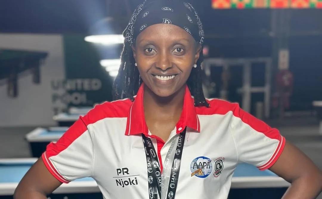 Kenya Finishes 2nd Globally: Peninahrose Njoki’s Role in Tokyo 2025 Success