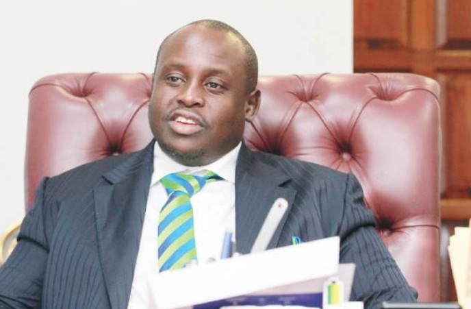Daniel Kiptoo: Stability, security of supply are my biggest priorities