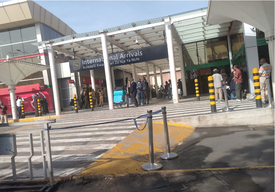 Takeoff to touchdown: Critical role of aviation workers