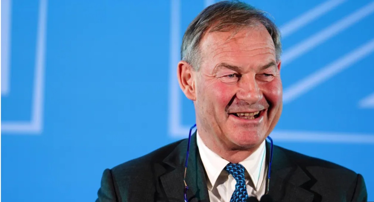 Ex-Reform MP Rupert Lowe launches new party