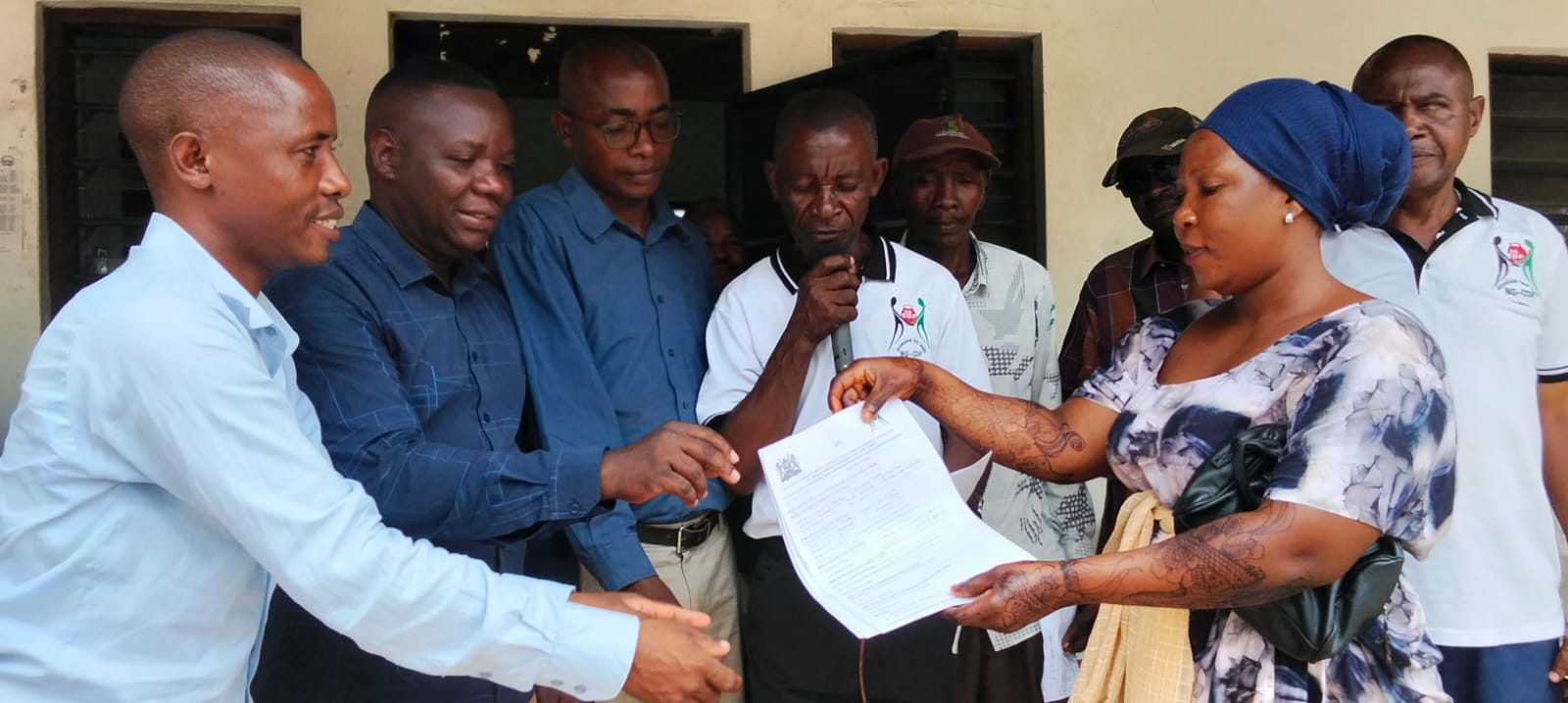 MP revives Rabai’s education fortunes after years of underperformance