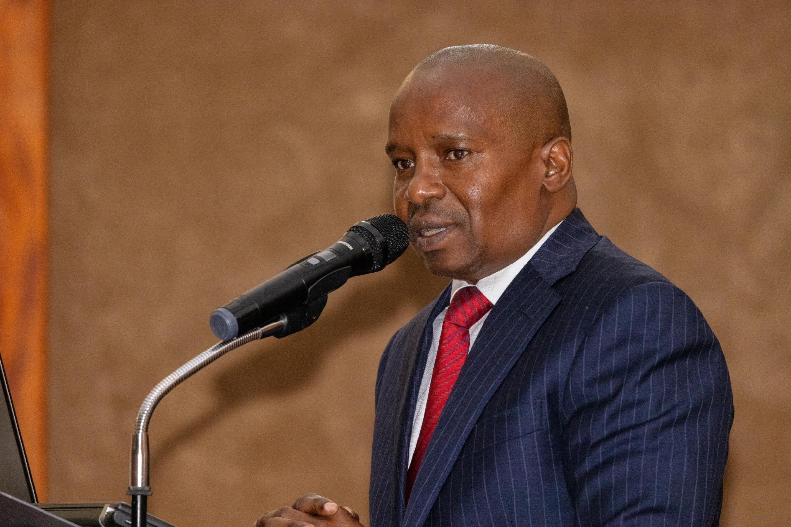 High Court to rule on expanded bench in Kindiki ouster case as DP