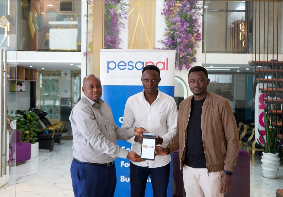 Pesapal unveils platform to aid restaurants accelerate transactions