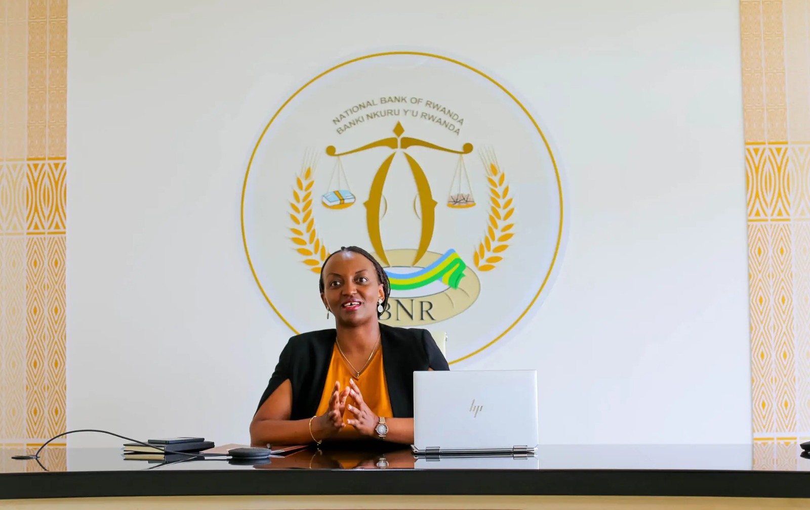 Rwanda warns against decorative use of banknotes