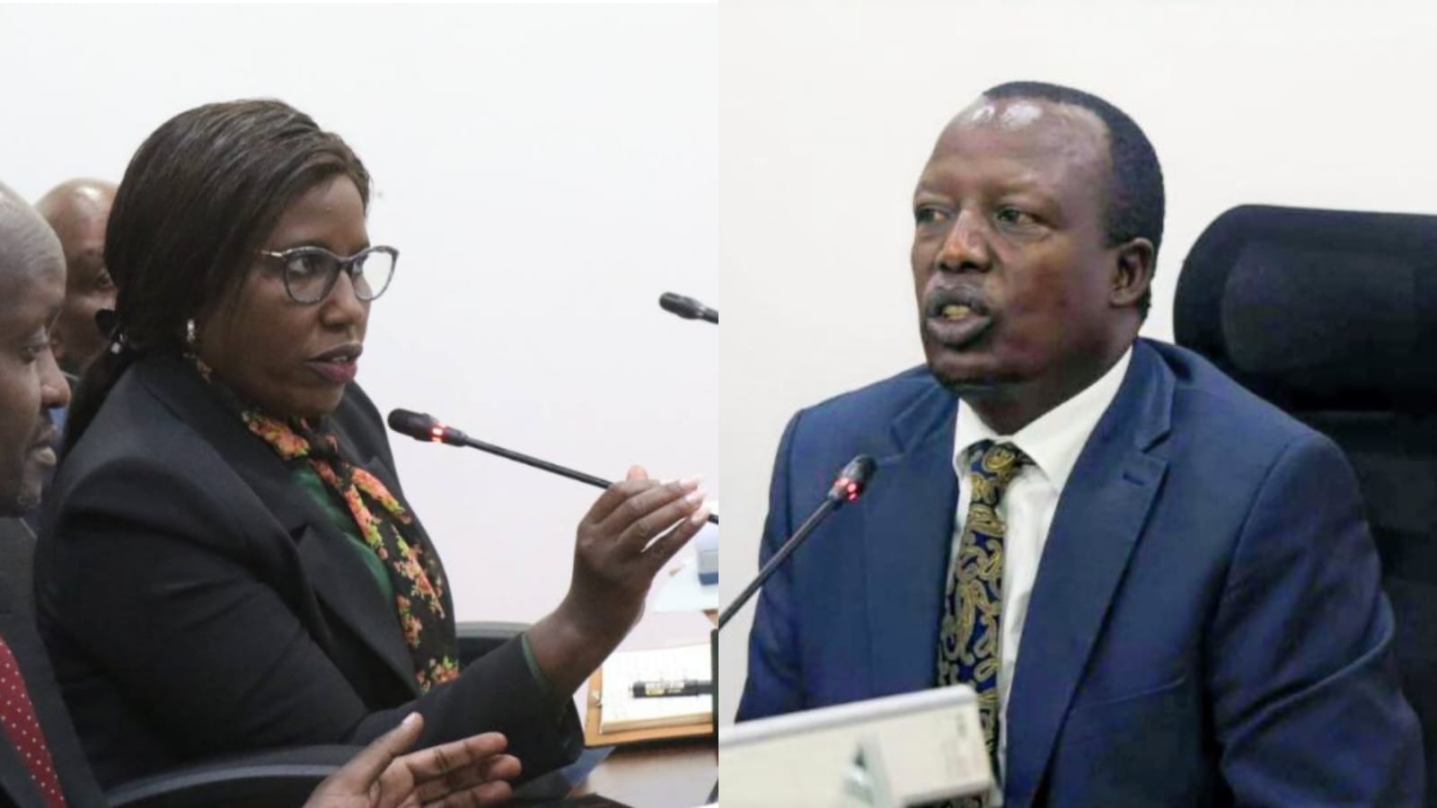 Varsities in crisis as MPs question rising debt