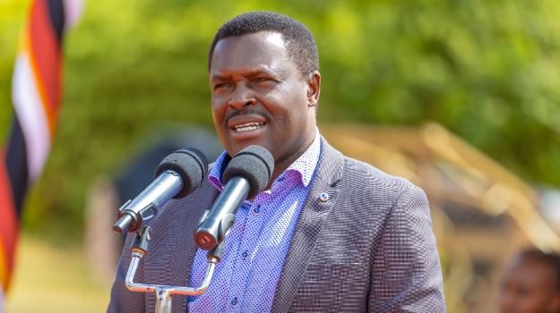 Senate panel tightens screws on Governor Njuki