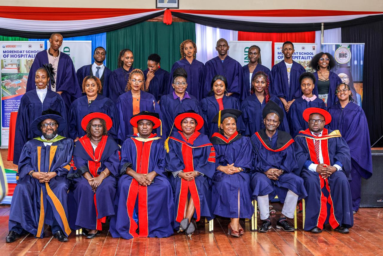 Tourism Fund set to graduate 500 beneficiaries of upskilling programme