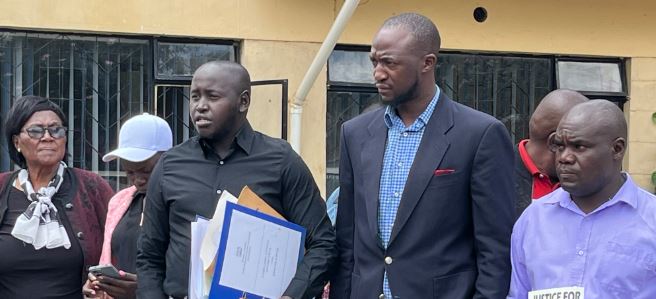 Parents who lost over Sh1.2bn in education fiasco push for refund