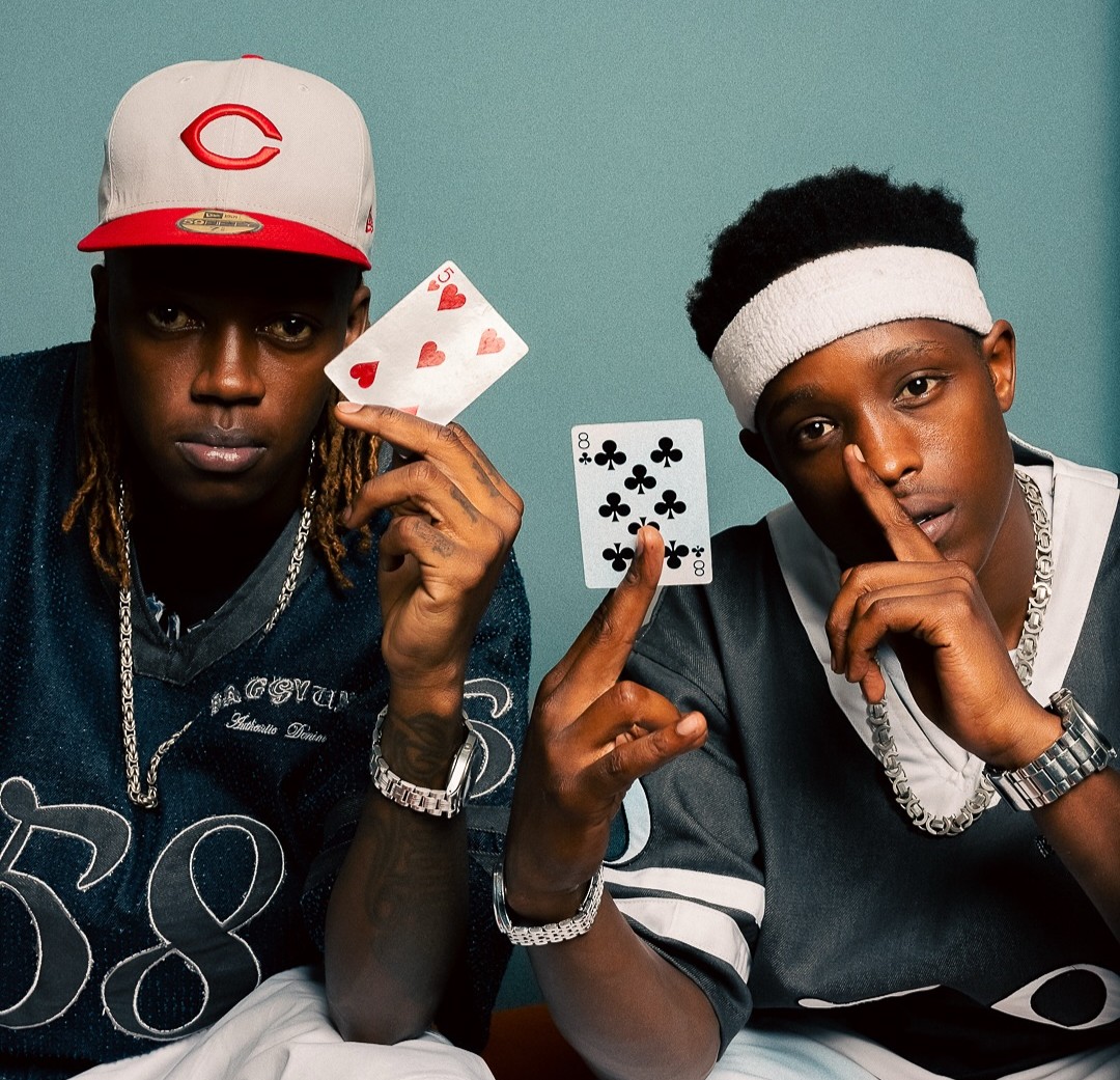 Buruklyn Boyz, Toxic Lyrikali Drill feud grips Kenya