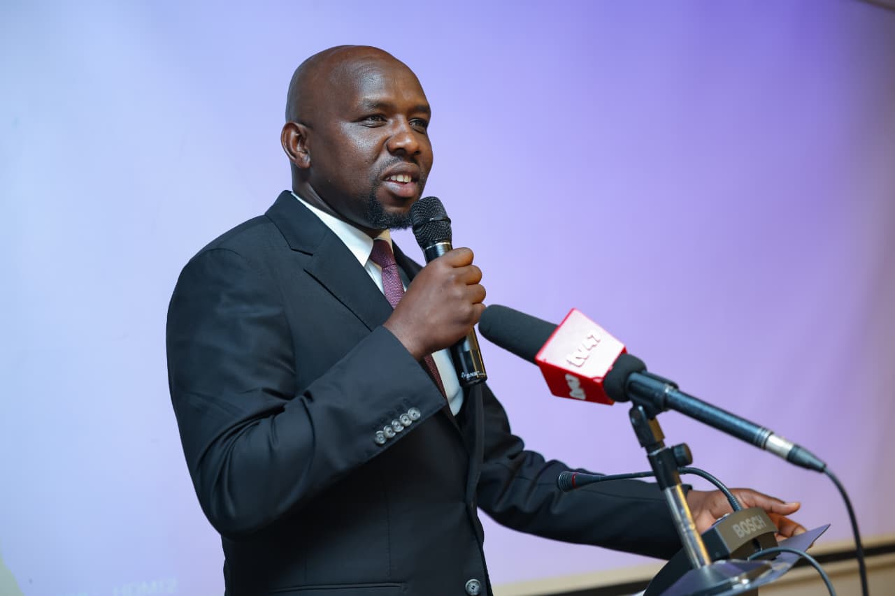 Murkomen calls for expansion of community corrections to ease prison congestion