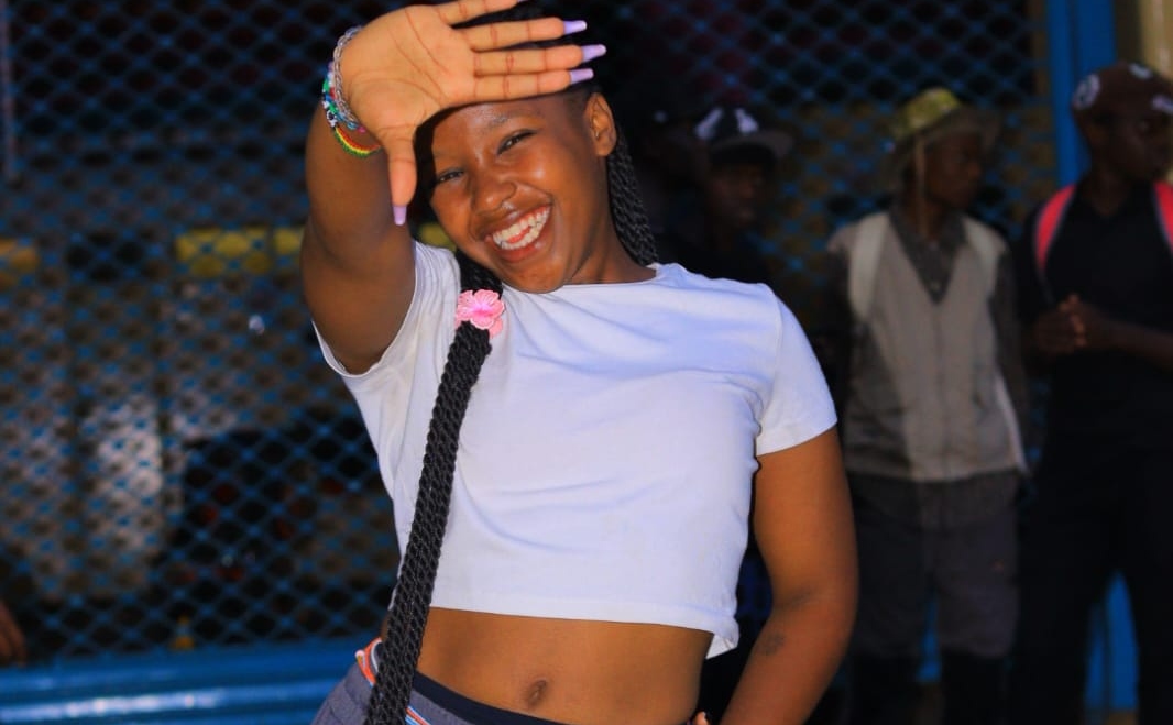 Karembo: The Digital Creator Dancing Her Way into Tech
