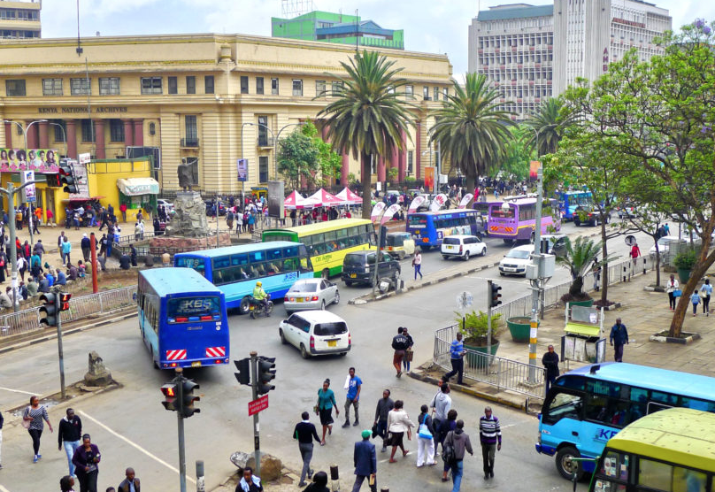 Relief as planned matatu strike is suspended