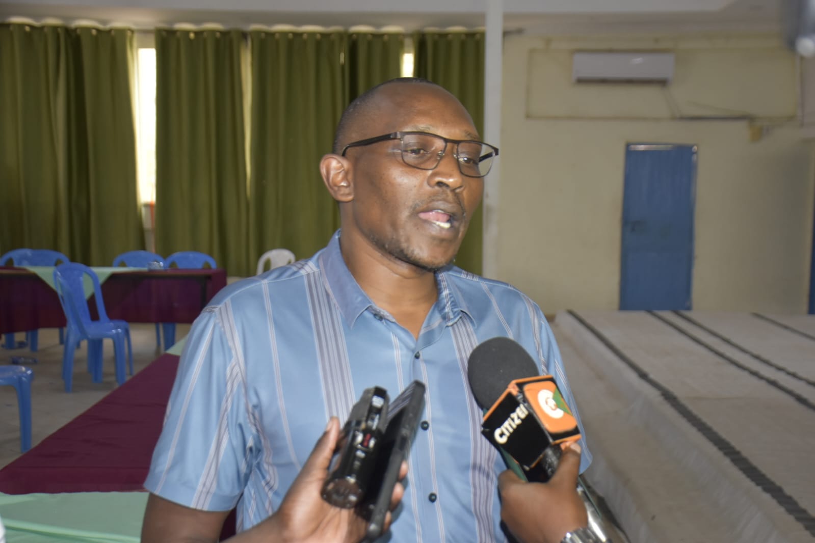 Garissa traders decry multiple levies, want charges harmonised
