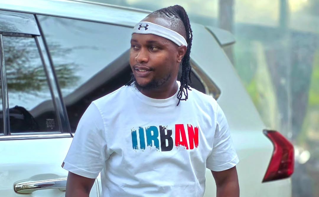 What’s Behind Moya David’s Recent Weight Gain? Dancer Speaks Out