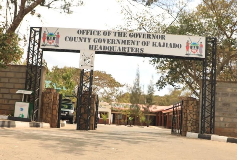 Lobby wants Kajiado county to comply with court order on land rates