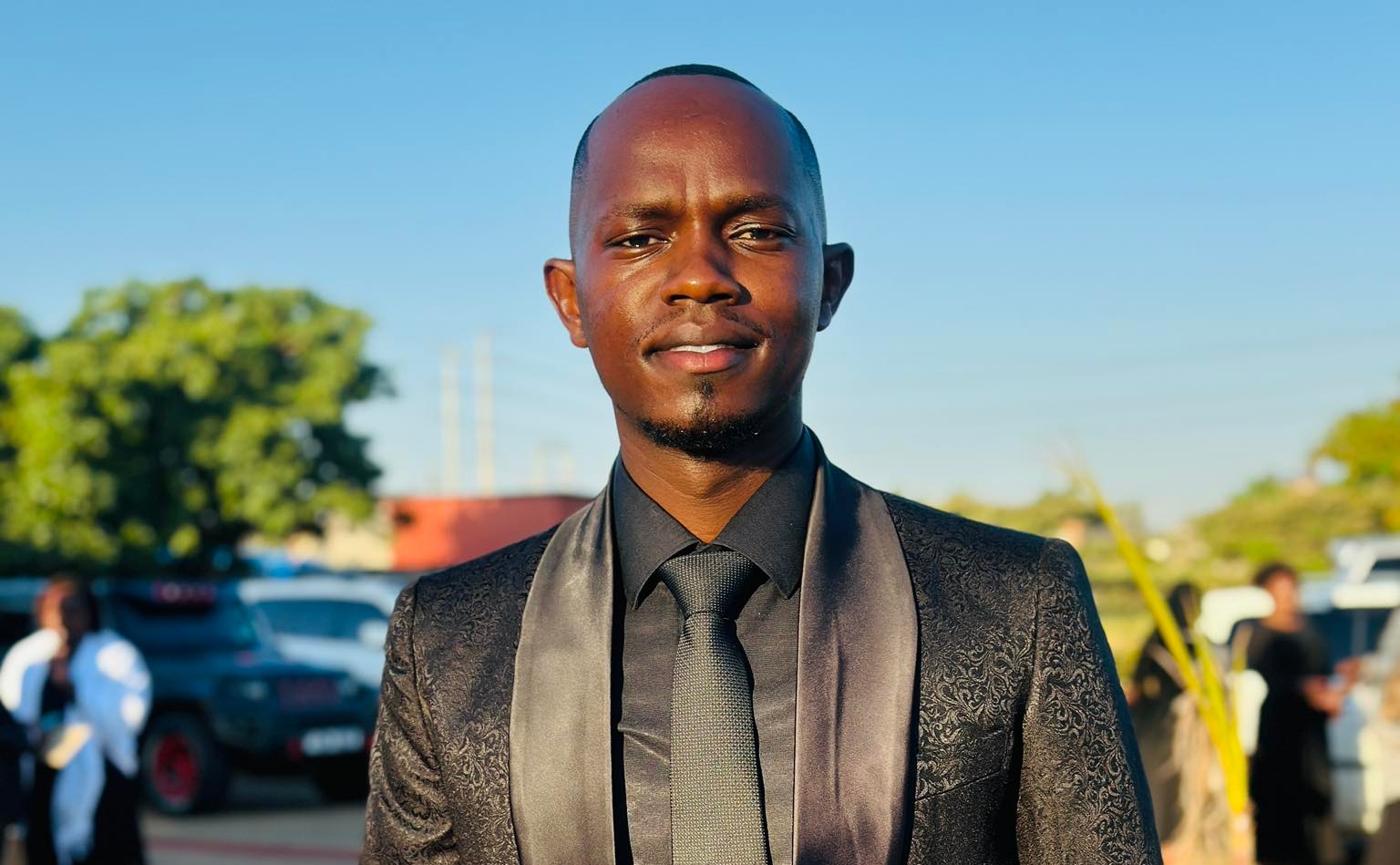 MC Kajim's Warning As Director Ritchie and Rena Favoured Reunite