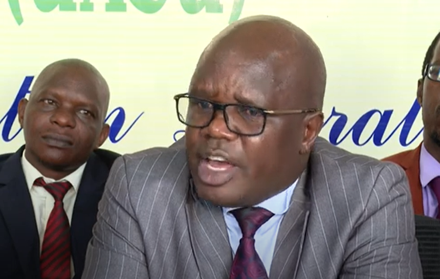 Varsity union loses bid to scrap officials' term limits