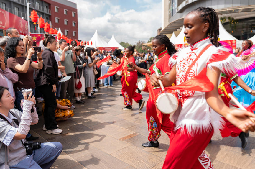 OPINION: Understanding China: Charting a new chapter in new spring