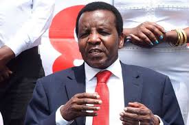 'A win for democracy': Kigame congratulates new LSK president