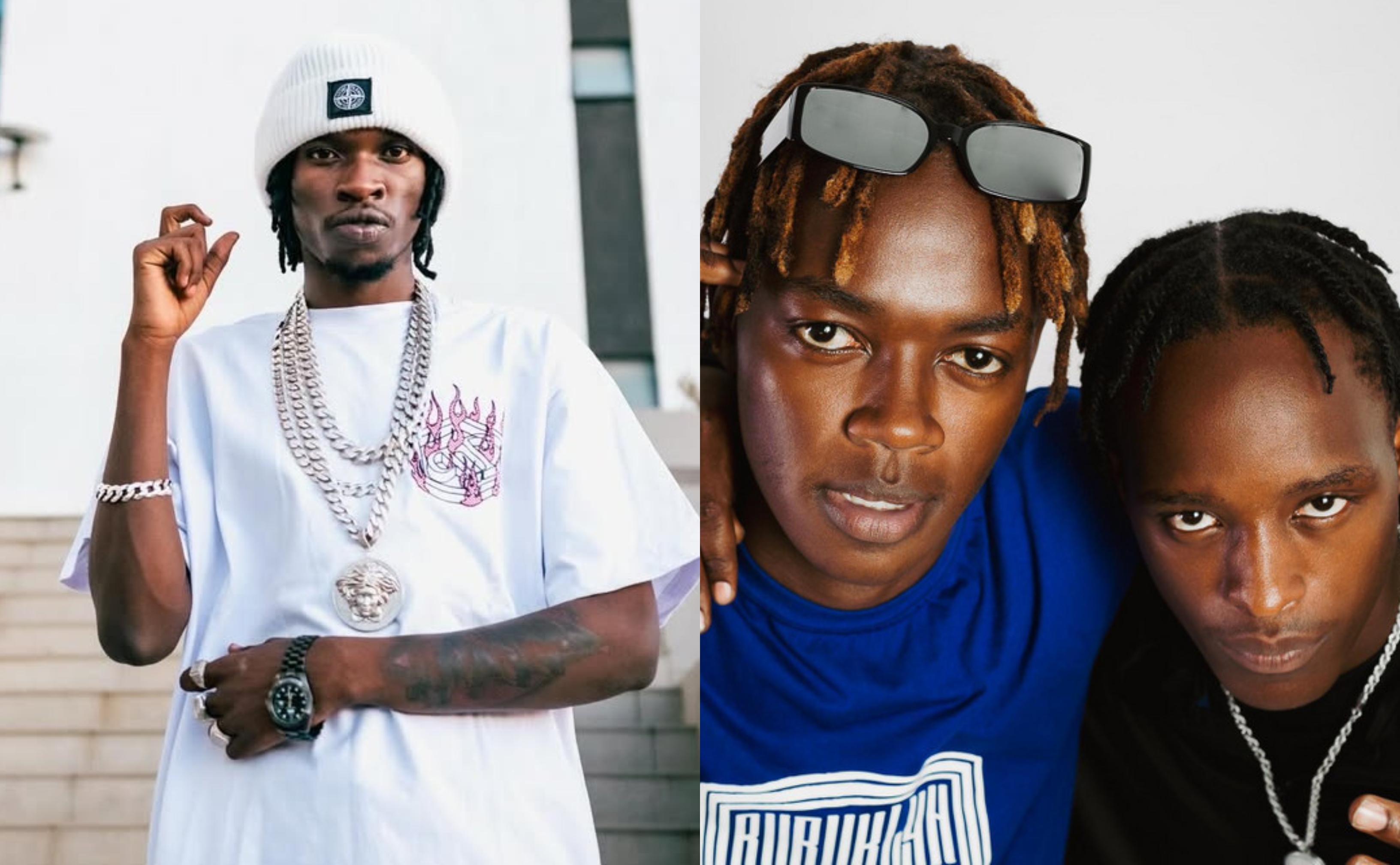 Toxic Lyrically Doubles Down: Is 'Bad Everyday' the Knockout Blow for Buruklyn Boyz?