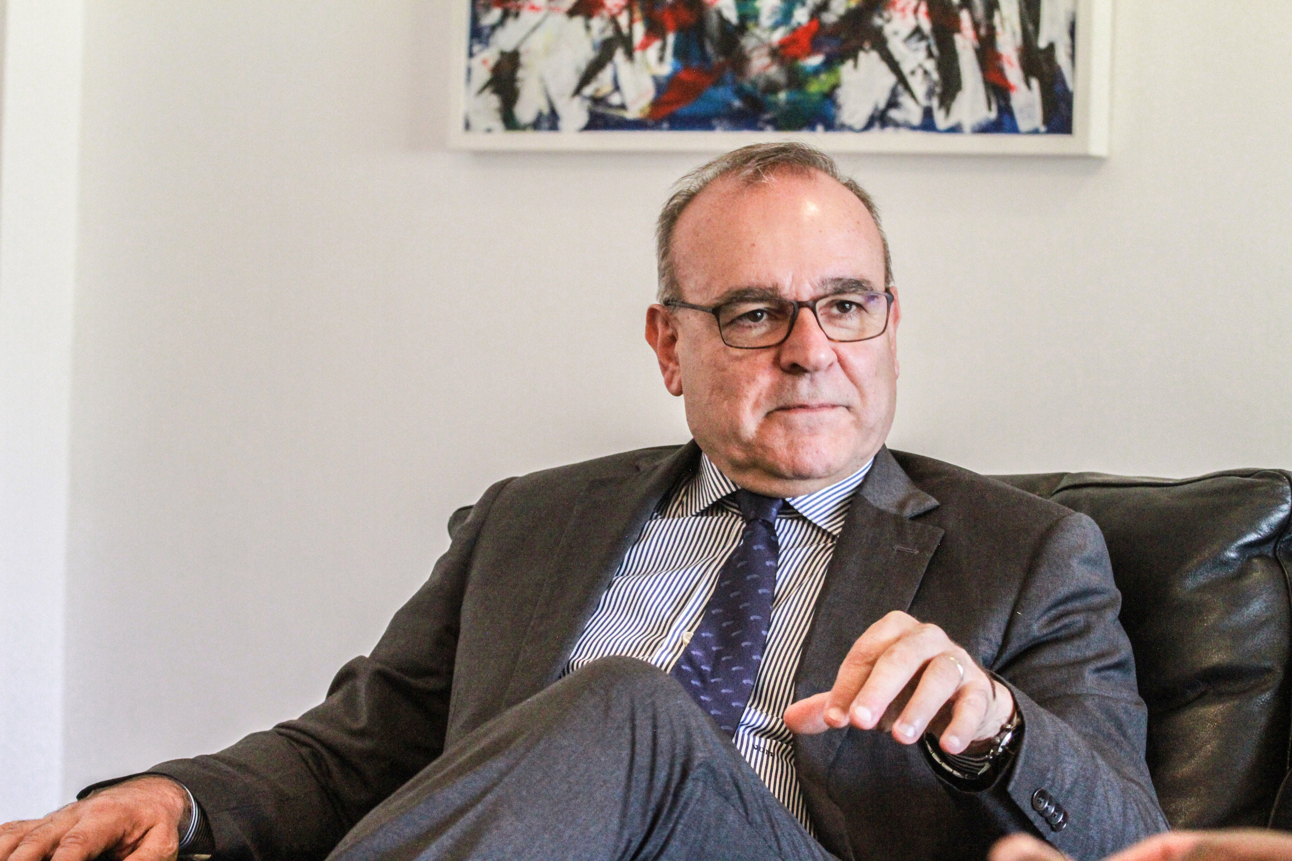 Kenya-Italy ties shift to jobs, AI and innovation