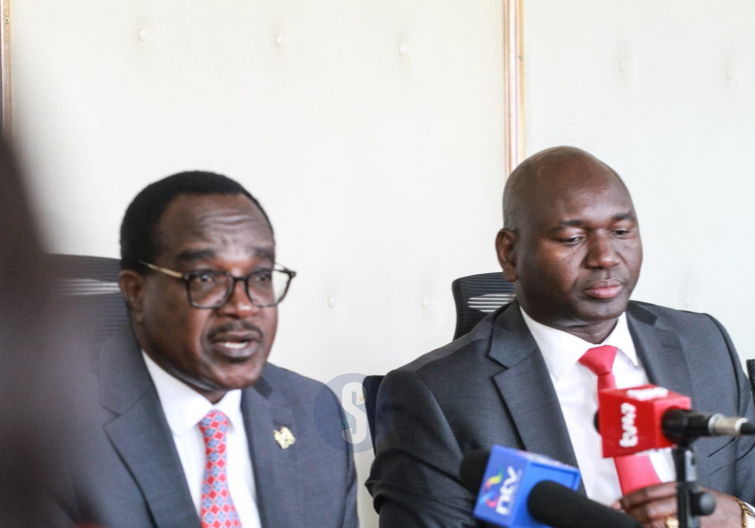 Ministry flags ECDE, VTC funding gaps at counties