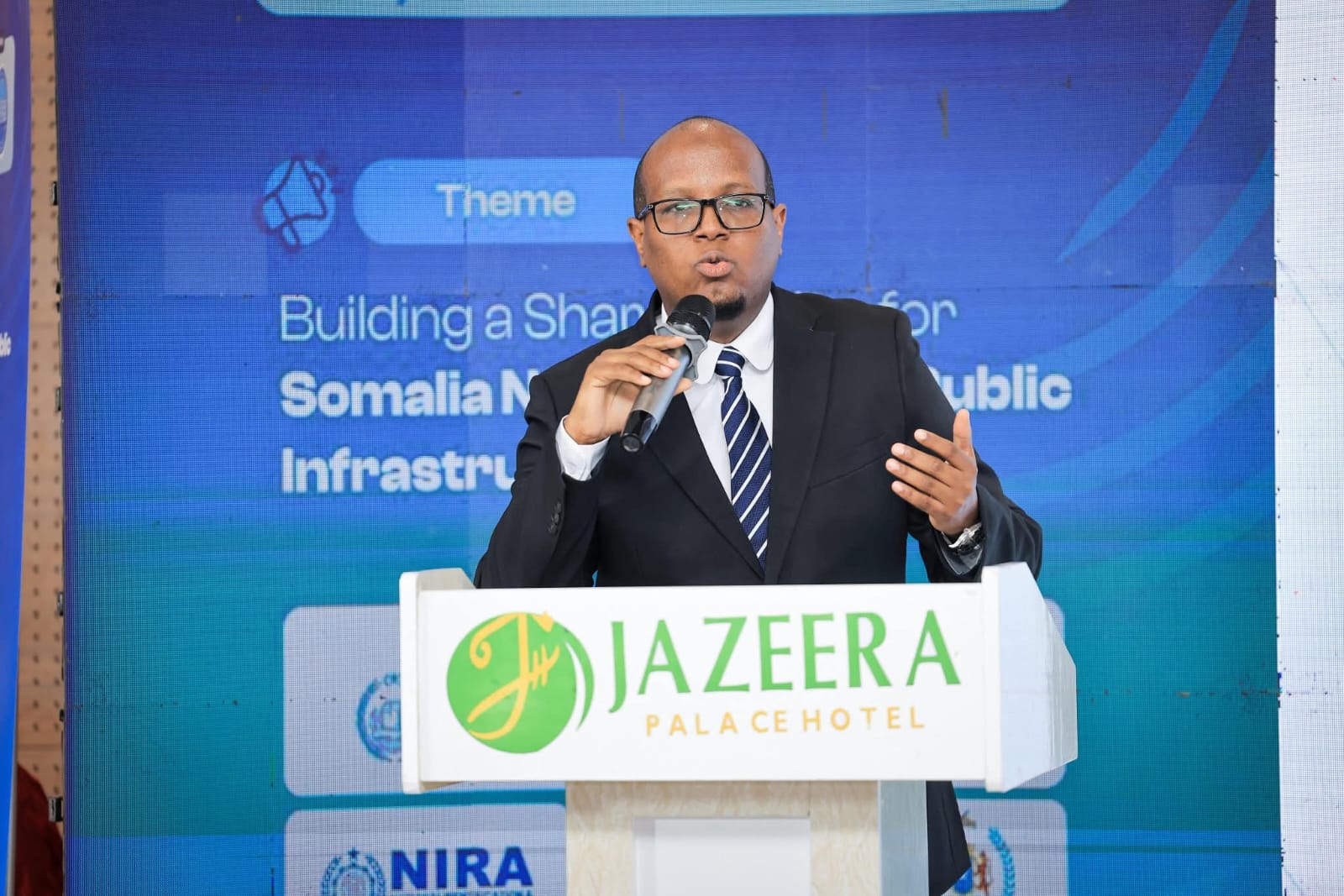 Somalia banks on digital infrastructure for regional growth