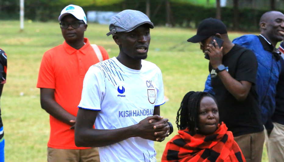 Nyanza rugby giants Kisii eye regional handball breakthrough