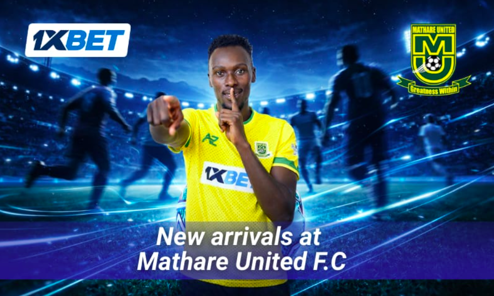 Mathare United F.C. announce four new signings