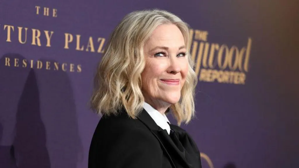 Catherine O'Hara cause of death confirmed as blood clot