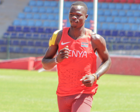 Kipyego to focus on speed ahead of busy 2026 campaign